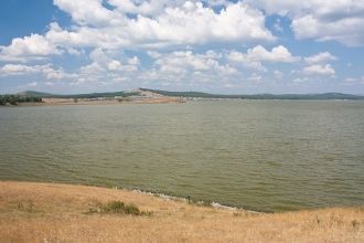 Ургун (озеро)