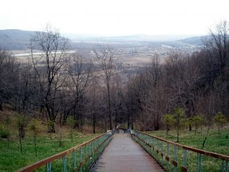 Гора стала предметом написания более ста