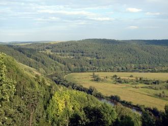 Геологические исследования показали, что