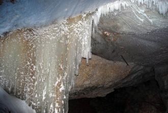 Самые крупные пещеры – это системы Кулог