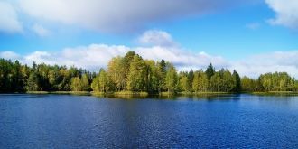 Пинежский заповедник – особо охраняемая 