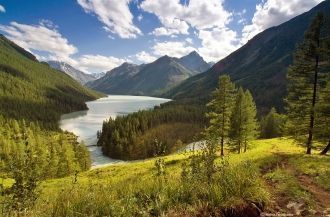 Кроме того в заповеднике встречаются бол