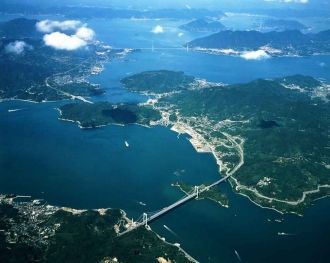 Самые известные из них — храм Тодай-дзи 