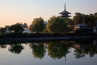 Самой знаменитой достопримечательностью 