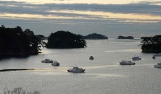 Ежегодно в середине июля вблизи зловещей