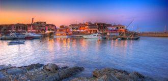 В 1410 году государство Арборея прекрати