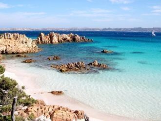 Остров Сардиния