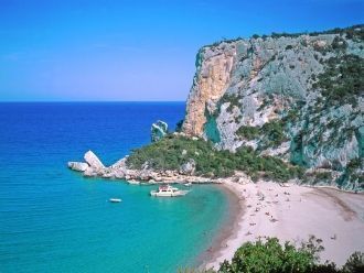 Сардиния стала римской провинцией. Примо