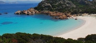 Первые поселения на Сардинии известны с 