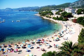 В годы фашистского режима в Италии (1922