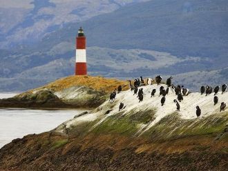 Флора парка очень разнообразна из-за выс