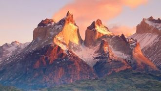 Испанцы были охвачены мечтами о золоте и