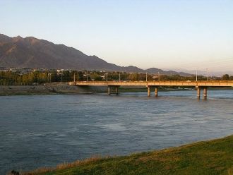 Это один из главных сельскохозяйственных