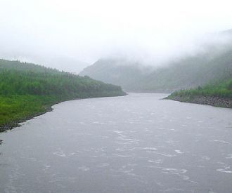 Отсюда отправлялись знаменитые походы Вр