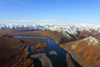 Укрепленное Нижнеколымское зимовье стало