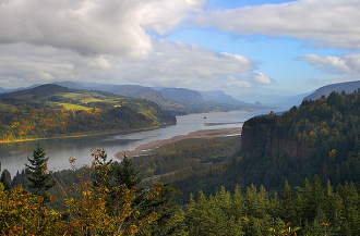 Во времена, когда Северная Америка отдел