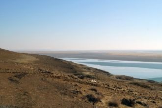 На Амударье построены небольшие ГЭС — пр