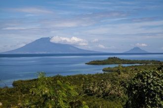 Впоследствии по острову название получил