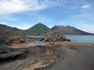 Заядлые путешественники знают, где наход