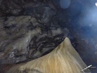 Так, Биджинская, или Ледяная пещера, изв