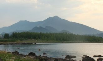 Интерес к вершине проявлялся неоднократн