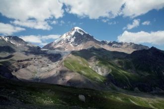 По одному из преданий в самом начале XIX