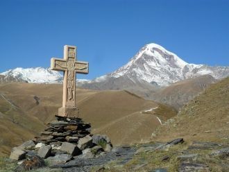 Есть одно предание, которому многие не в
