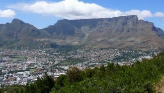 Магнитная - это символ города и дорога к