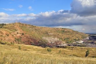 Находят здесь карту небесных созвездий н