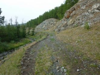 Старший научный сотрудник краеведческого