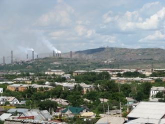 Считают, что это была могила первопредка