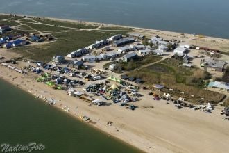 Санитарное состояние пляжей, да и всей к