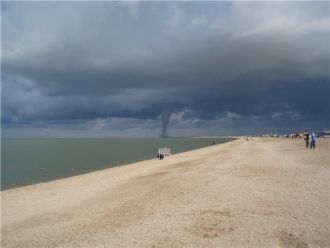 По сведениям государственного земельного