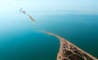 В настоящее время длина косы по осевой л