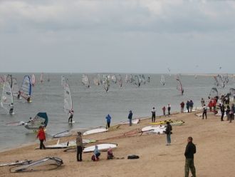 Биогенный материал поступает с биоценозо