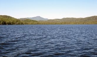 Существует местная легенда, гласящая, чт