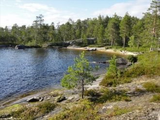 При благоприятных условиях погоды темпер