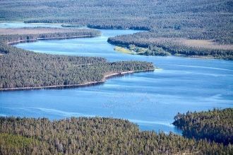 Пяозеро (озеро)