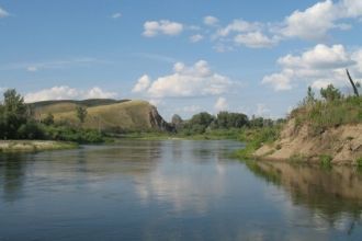 Первые планы по организации заповедной т