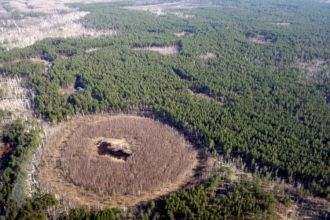 Граница атлантико-континентальной и конт