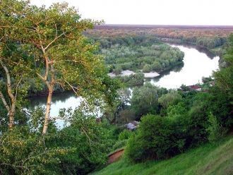 Воронежский заповедник