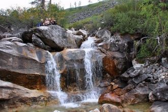 Площадь заказника, составлявшая 42,2 тыс