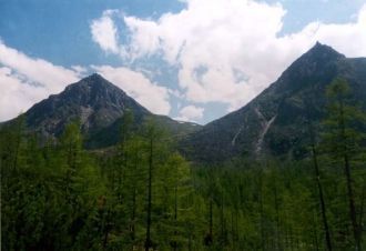 Более подробные, но еще далеко не полные