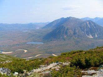 Заповедник был создан по инициативе госу