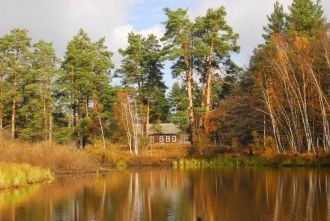 Окский государственный биосферный запове