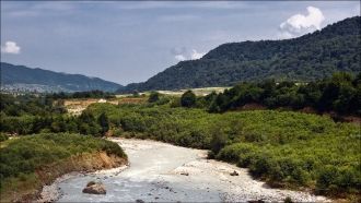 В 1948 г. предлагалось создание заповедн