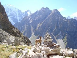 В январе 1976 г. Кабардино-Балкарский вы