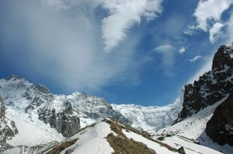 На достижение равновесия между актуально