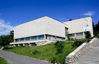 Естественнонаучный музей входит в пятерк