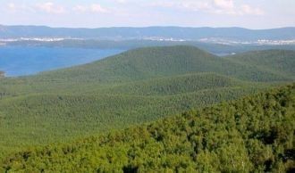 Это природоохранное, научно-исследовател